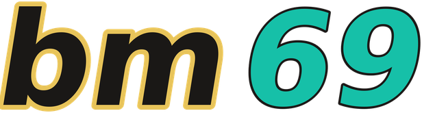 bm69 logo